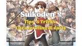 Suikoden 2 Tips & Tricks | Cara agar level besar di early game