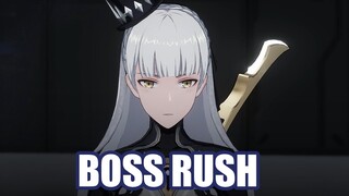 【战双帕弥什 Punishing: Gray Raven】Haicma Boss Tour