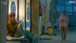 Weightlifting Fairy Kim Bok Joo Episode 15 with English sub