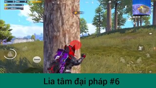 Lia tâm đại pháp p6