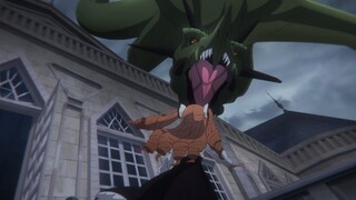 TVアニメ『サイレント・ウィッチ 沈黙の魔女の隠しごと』第1弾PV｜2025年7月放送決定！｜#サイレントウィッチ #サイレント #会沢紗弥#生天目仁美 #諏訪部順一 #坂田将吾 #種﨑敦美#アニメ