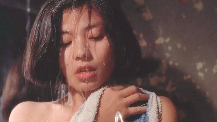 Demi sebuah akta kelahiran, ia rela menjadi alat reproduksi; film klasik Hong Kong yang dibintangi C