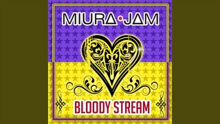 Bloody Stream (JoJo's Bizarre Adventure)