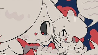 【Kỷ niệm sinh nhật/Tự thiết kế】ちっちゃなprivateはさ