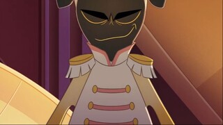 Hazbin Hotel Season 2 Episode 2 Storyteller