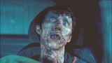 Four years after the train to Busan zombie outbreak - movie story