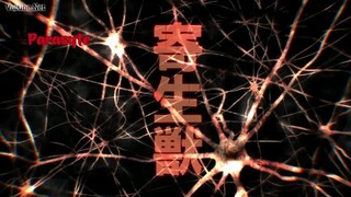 Kí Sinh Thú Tập 1