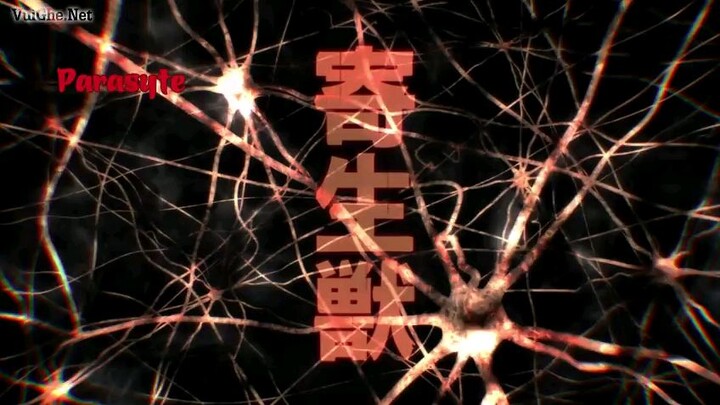 Kí Sinh Thú Tập 1