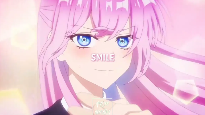 Ruth B - Dandelions (AMV) Shikimori ไม่ใช่แค่น่ารัก