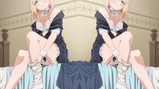 【10月/楠木灯&松冈祯丞】猪肝倒是热热再吃啊 第11话预告【MCE汉化组】