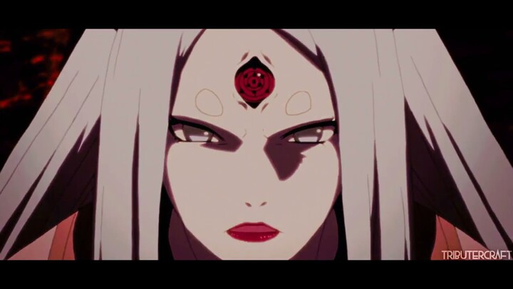 A True Goddess - Kaguya Otsutsuki AMV