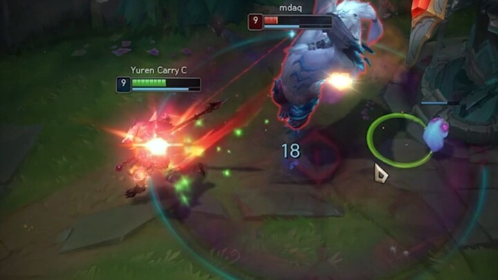 ⚡ هيا نجمع Q ⚡