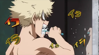 My Hero Academia พากย์ไทย ตายซะ!!! ไอ้เชื้อโรคบ้าเอ้ย!!!!!