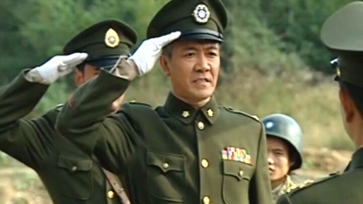 [Bright Sword] Li Yunlong ถูกยุยงให้เป็นแม่ทัพใหญ่ในกองทัพแห่งชาติ Zhang Dabiao ไม่ได้หยุดเขา Zhao G