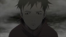 ERGO PROXY ep 11