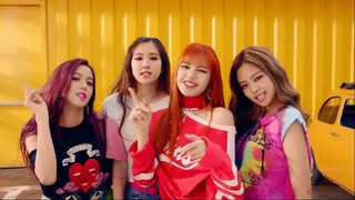 BLACKPINK - '마지막처럼 (AS IF IT'S YOUR LAST)' M/V