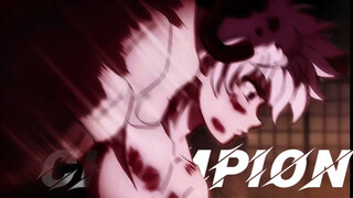 [Full-time Hunter x Hunter | All] Champion-Almighty🎧