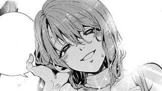At the most powerful age, I met an even more powerful female teacher? !
