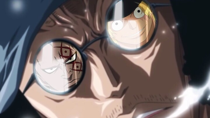 AGENDA KUZAN! KARAKTER PALING BERBAHAYA YANG TAU RAHASIA DUNIA! - One Piece (Teori)