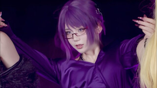 【萱美】请把你带到我身边～利世的Abracadabra