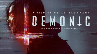 Demonic (2021) - SUB INDO
