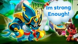 Legacy Duo: Dragon City Mod | Dragon City 2019 |