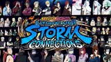 Pengumuman Tanggal Rilis - NARUTO X BORUTO Ultimate Ninja STORM CONNECTIONS