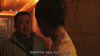 THE VILLAGERS (2018) SUB INDO FULL HD