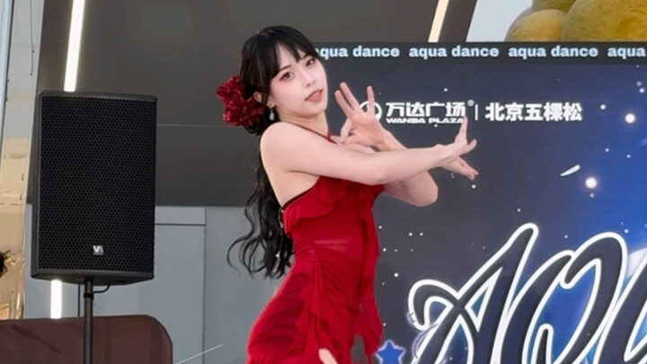 【KATSEYE】Gabriela