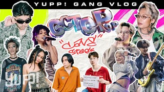 YUPP! GANG VLOG OCTOPOP 2023 | YUPP!