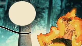 "Under One Person" Episode 286
