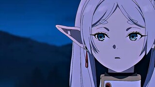 "Người đang đứng trước mặt ngươi lúc này là một pháp sư đã sống hàng ngàn năm."