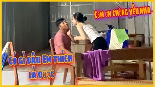 Tưởng Cảnh Tốt Đột Xuất Mua Vàng Tặng Mình Ai Ngờ...