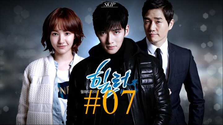 [🇰🇷~KOR] Healer Sub Eng - Ep 07