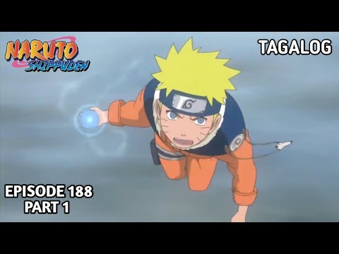 what naruto soundtrack was played in episode 188