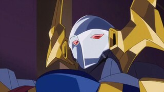 The Third Knight's Happy Daily Life