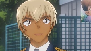 In fact, Touzi remembered everything, which is why she answered so decisively.