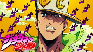 UM YOUTUBER ME DESAFIOU PARA UM X1 NO MELHOR JOGO DE JOJO (QUEM É O MELHOR JOJOFAG?)