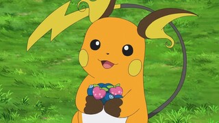 Pokemon Sword and Shield tập 42: Chỉ huy Pikachu! Tiến lên, Tairetsu!!