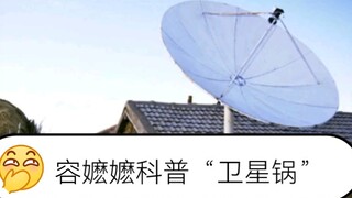 Tại sao chảo vệ tinh không còn được phép sử dụng nữa?