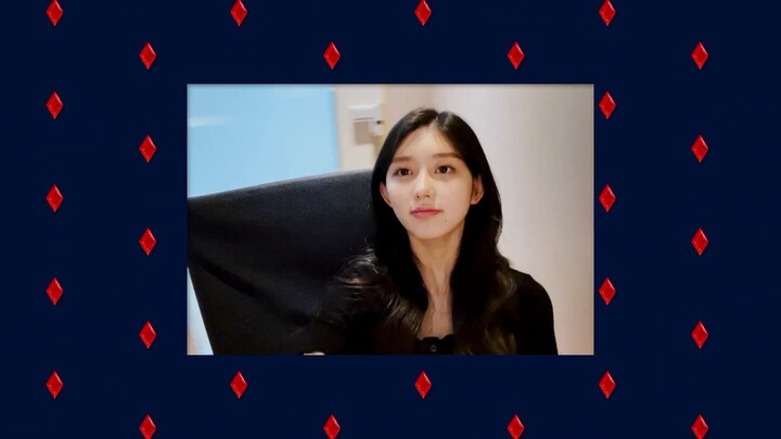 [Chinese Subtitles] GAEUL’s Autumn – IVE Debut Showcase “SHOW WHAT I HAVE”