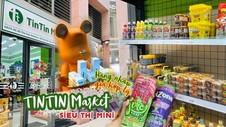 Khám phá Mini-market bán hàng nhập khẩu xịn sò, giá phải chăng ngay tại Sài Gòn | Địa điểm ăn uống