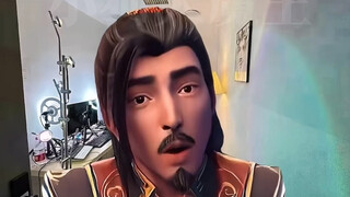 萧战，斗帝萧家第二强者