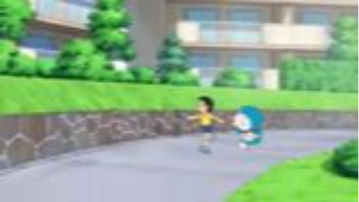 Doraemon episode 770
