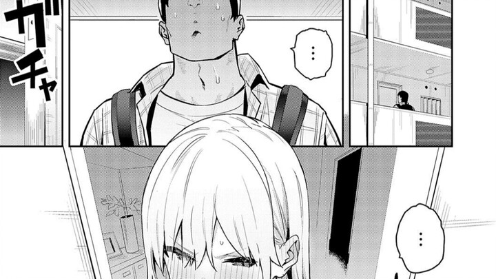 推荐/漫画