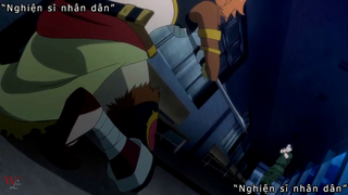 【GATE AMV】- Đôi mắt của tia sét #anime #schooltime