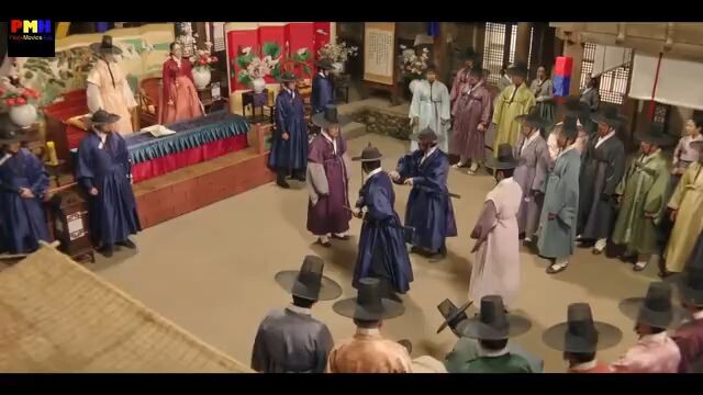 Epi 16 (FINALE) JOSEON ATTORNEY: A MORALITY TAGALOG DUBBED