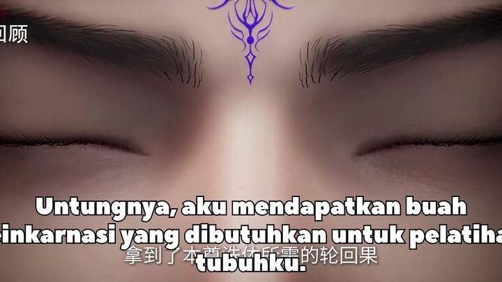 Renegade Immortal Episode 81 Sub Indonesia