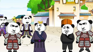 Du hành xuyên thời cuối nhà Minh 25: Vượt qua đèo Qingshui Mingyue
