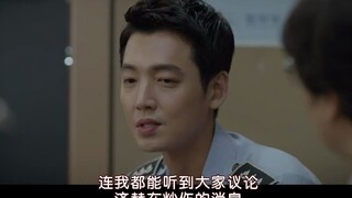 【机智的监狱生活】小迷糊药师专业满分，一眼看出猫腻，太帅气了